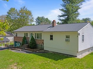 11 Hanson Ave, Salem, NH 03079