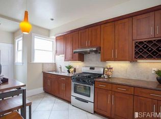 2505 Balboa St, San Francisco, CA 94121