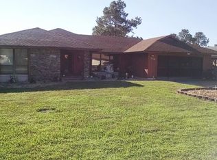 5246 Twin Palms Rd, Fruitland Park, FL 34731