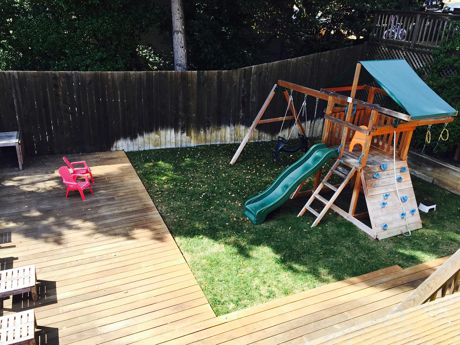 3 bed, 1800 sqft, $5,900 — Photo 3