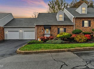 2700 Indian Ridge Rd APT 43, Johnson City, TN 37601