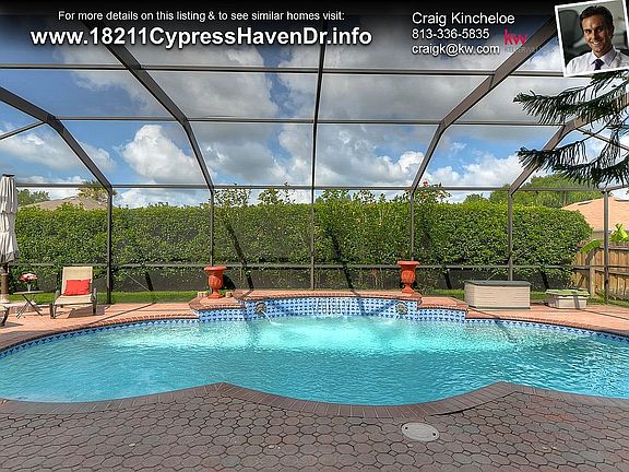 2nd image of 18211 Cypress Haven Dr