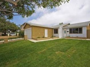 3534 Stockman St, National City, CA 91950