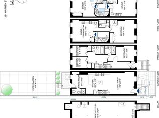 291 Warren St #3, Brooklyn, NY 11201