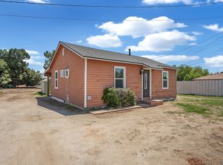 98 S Cobb St, Porterville, CA 93257