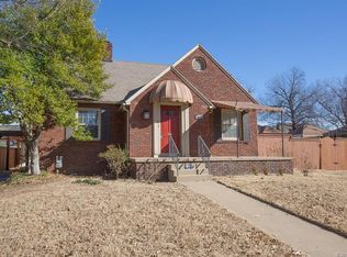 1647 S Delaware Ave, Tulsa, OK 74104