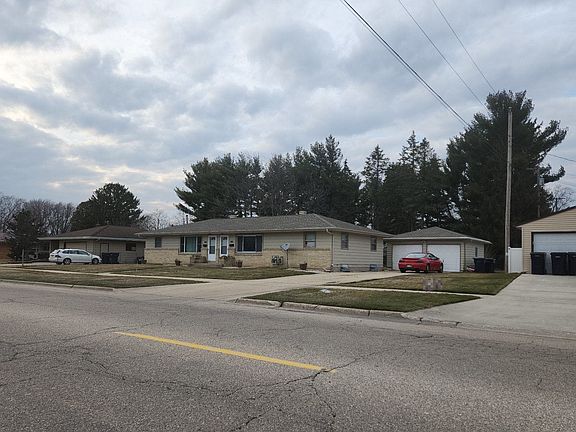 2nd image of 2321-2323 Mount Zion Ave