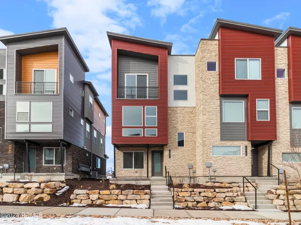 6703 Purple Poppy Ln #34, Park City, UT 84098