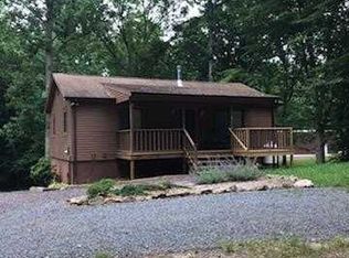 6245 Old Glory Ln, Rixeyville, VA 22737