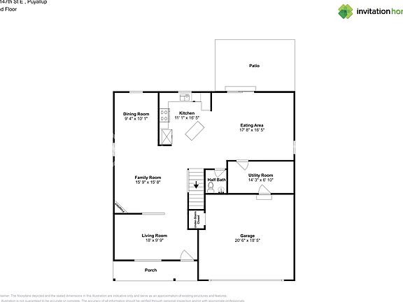 3rd image of 8103 147th St E