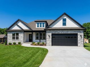 360 Scenic Ave, Campobello, SC 29322