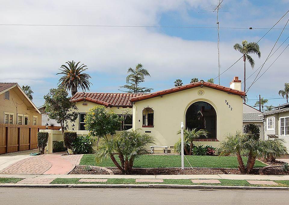 1st image of 3632 Granada Ave