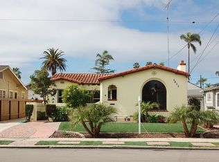 3632 Granada Ave, San Diego, CA 92104
