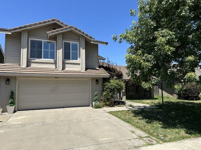 3917 Alessandro Ln, Modesto, CA, 95356