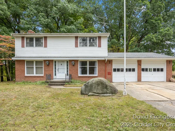 90 Maynard Ave SW, Grand Rapids, MI 49534