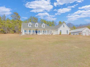 2232 Lawrence Cove Rd, Eva, AL 35621