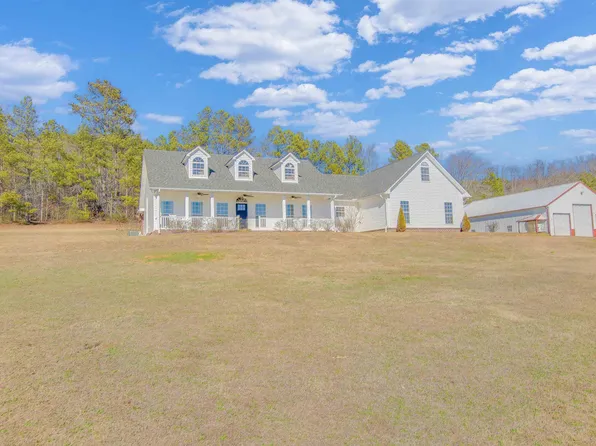 2232 Lawrence Cove Rd, Eva, AL 35621