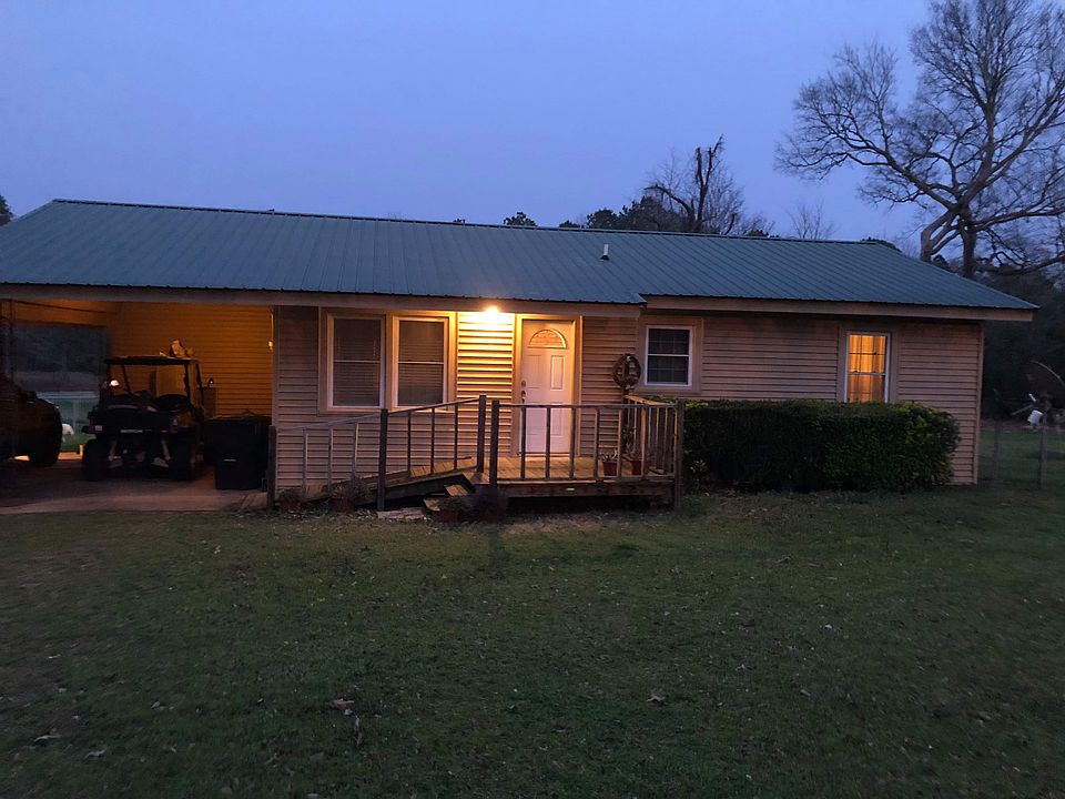 Front view, handicap ramp