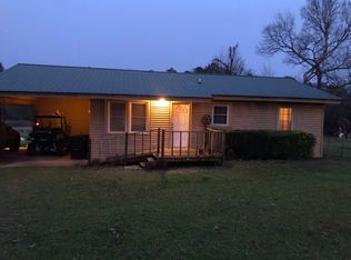 187 Harper Ln, Mansfield, LA 71052