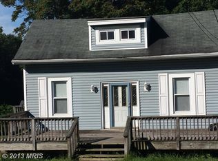 1105 Rosedale Ave, Baltimore, MD 21237