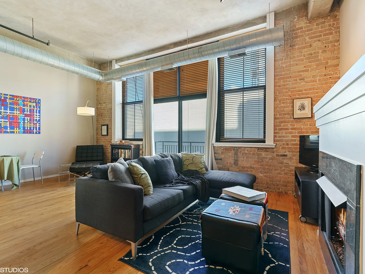 1 bed, 780 sqft, $2,950 — Photo 2