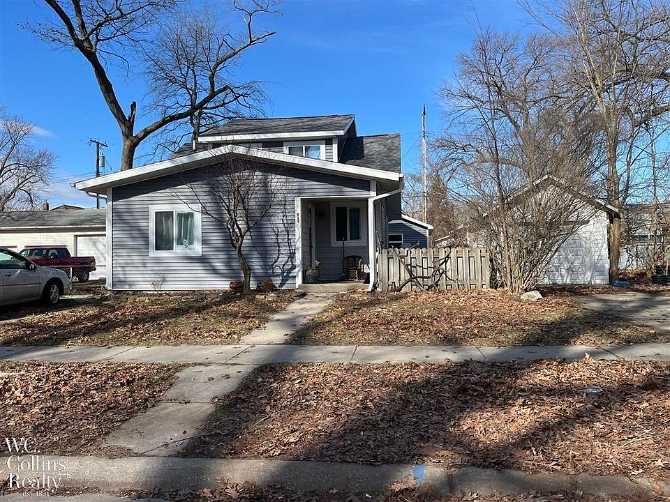 813 Jenkinson St, Port Huron, MI 48060 MLS 50135416 Zillow
