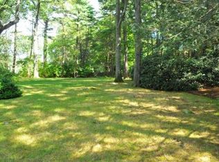 190 Forest Ave, Newton, MA 02465