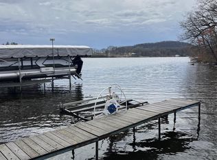 S8161 Kassner Rd LOT 10, Merrimac, WI 53561