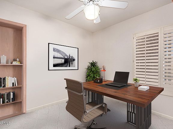 3rd image of 8631 E SAN ALFREDO Drive