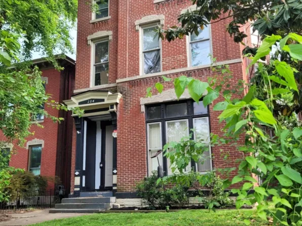 224 E Oak St, Louisville, KY 40203