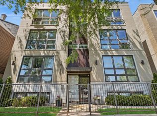 4038 N Western Ave APT 2S, Chicago, IL 60618
