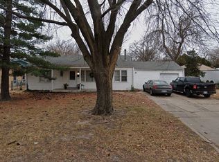 2109 S Grove St, Wichita, KS 67211