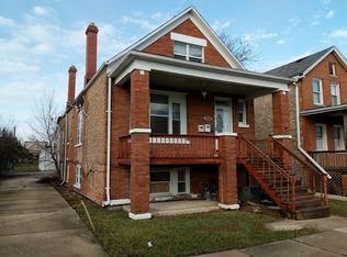 3946 Center Ave, Lyons, IL 60534