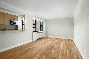 Rented by Stonehenge NYC LLC