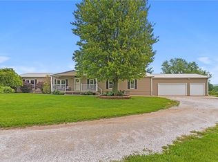 10369 Highway O, Orrick, MO 64077