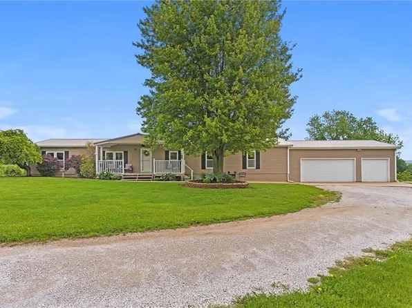 10369 Highway O, Orrick, MO 64077