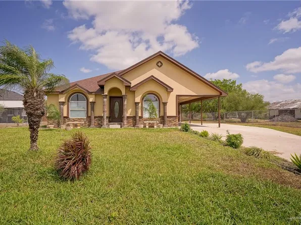 6924 Crystal Dr, Mission, TX 78574