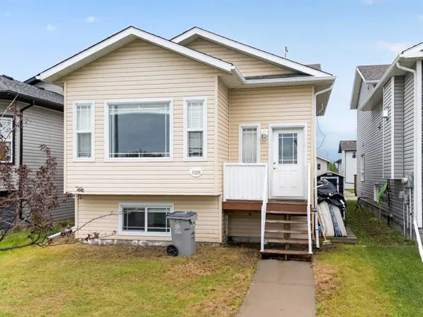 10256 A NE 85th St, Grande Prairie, AB T8X 0K3