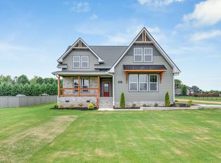 117 Carshalton Dr, Lyman, SC 29365