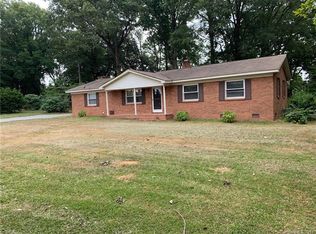 2611 Weddington Rd, Monroe, NC 28110