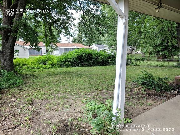 2nd image of 9225 Shadydale Dr