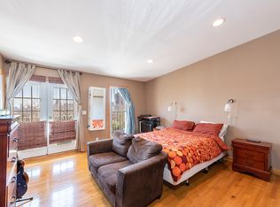 258 Palisade Ave, Jersey City, NJ 07307