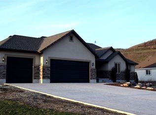 34 W 1130 S, Wellsville, UT 84339