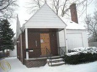 11423 Bramell, Detroit, MI 48239