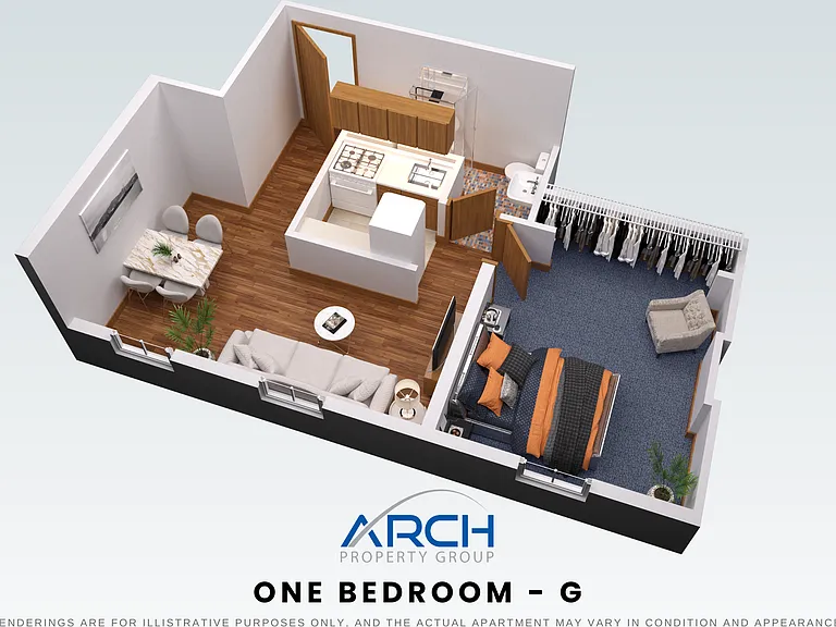 115-G-Floor Plan 115-G-Floor Plan