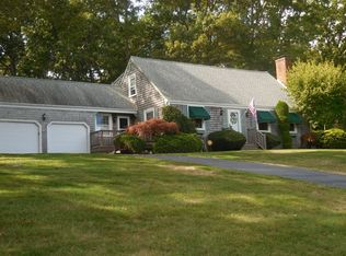 217 Cypress Dr, Swansea, MA 02777