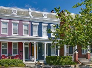 424 N 32nd St, Richmond, VA 23223