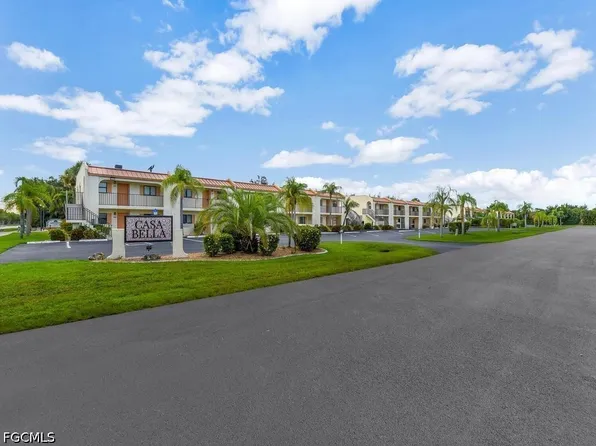 16380 Dublin Cir APT 104, Fort Myers, FL 33908