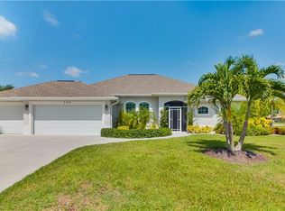 260 Mariner Ln, Rotonda West, FL 33947