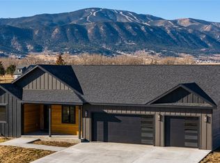 2445 Pine Ridge Rd, Red Lodge, MT 59068